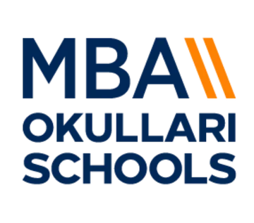 MBA Okulları logosu