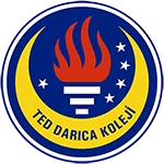 TED Darıca Koleji logosu