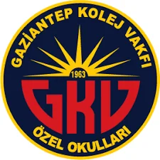 Gaziantep Kolej Vakfı logosu